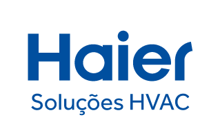 Haier — Soluções HVAC